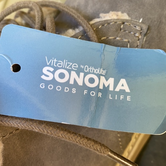 Sonoma brand shoes - Picture 6 of 6